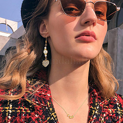 40 шт. Латунные дистанционные бусины&nbsp;KK-LP0001-10