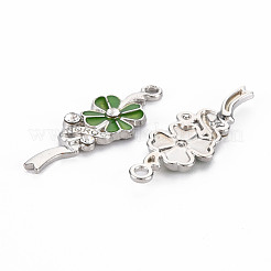 Подвески из сплава &nbsp;PALLOY-N153-17-RS