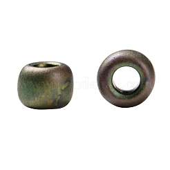 Круглые бусины toho&nbsp;SEED-JPTR08-0708