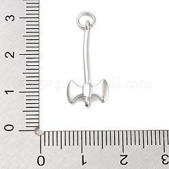 Стойки обшивки латунные подвески&nbsp;KK-M293-07P