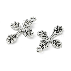 Тибетский стиль сплава готические подвески&nbsp;LS-LF0175Y