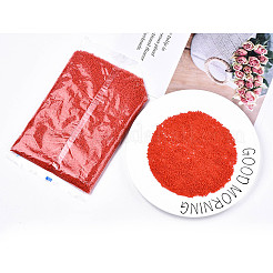 Круглые бусины toho 11/0&nbsp;SEED-TR11-0050F