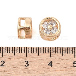 Многожильные звенья из латуни&nbsp;KK-B100-009G