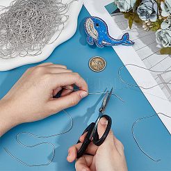 40g индийский провод&nbsp;CWIR-BC0001-61