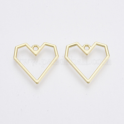 Подвески из сплава &nbsp;PALLOY-T067-141LG