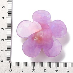 Акриловые подвески&nbsp;OACR-Q055-03D