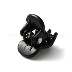 Пластиковые зажимы когтя волос&nbsp;PHAR-WH0012-19