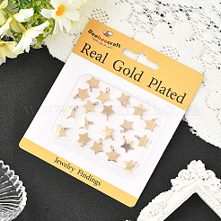 20 шт. подвески из нержавеющей стали 304&nbsp;STAS-BBC0008-61