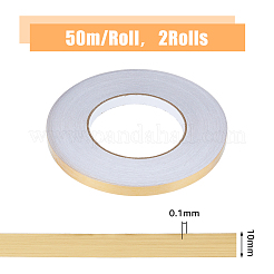 Пластиковая кромка ПВХ&nbsp;DIY-WH0488-79A