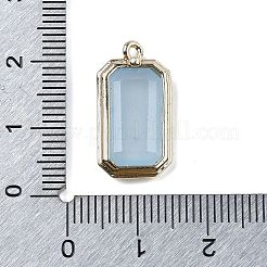 Природные и синтетические Gemstone подвески&nbsp;G-U019-04G