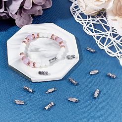 Застежками винт латунный&nbsp;KK-PH0004-27