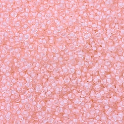 Миюки круглые бусины рокайль&nbsp;SEED-X0054-RR1923