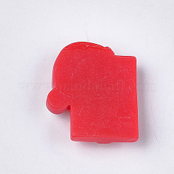 Кабошоны из смолы&nbsp;LS-CRES-T013-27C