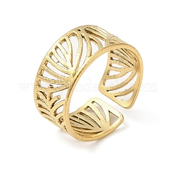 Кольца-манжеты из нержавеющей стали 304&nbsp;RJEW-K245-88G