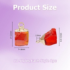 12 шт.&nbsp;G-HS0001-03