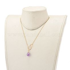 Слеза&nbsp;X-NJEW-JN02918-01