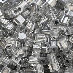 Бисер из стекла &nbsp;X1-SEED-H002-F-1134