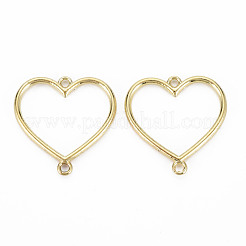 Соединители звеньев сплава&nbsp;PALLOY-N154-24-NR