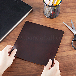 Кожаная ткань&nbsp;DIY-WH0002-79A-01