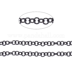 Цепи роллеты из нержавеющей стали 304&nbsp;CHS-F013-01EB