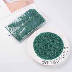 12/0 сорт круглый бисер стеклянный&nbsp;SEED-Q007-F50