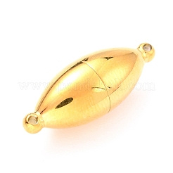 Ионное покрытие (ip) магнитные застежки из нержавеющей стали 304 с петлями STAS-M290-06B-G