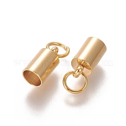 201 наконечники для шнура из нержавеющей стали&nbsp;X-STAS-L226-016C-G