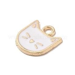 Стеллажи сплава эмалевые подвески&nbsp;ENAM-P254-03KCG-03