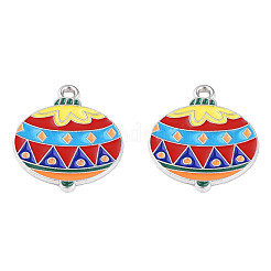 Стойки обшивки сплава эмали подвески&nbsp;ENAM-N060-13P