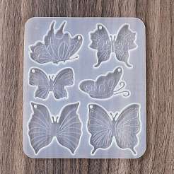 DIY силиконовые Молды для кулона&nbsp;DIY-A054-09