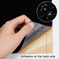 Липкая бархатная флокированная лайнер&nbsp;OCOR-XCP0001-84