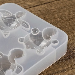 Силиконовые Молды&nbsp;SIMO-L002-05