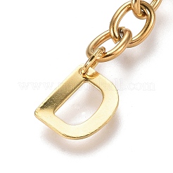 Удлинитель цепи из нержавеющей стали 304&nbsp;LS-X-STAS-K206-09G-D