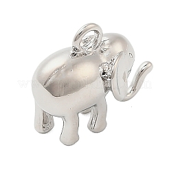 Латунные подвески&nbsp;KK-I380-09P