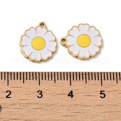 Ионное покрытие (ip) подвески из хирургической нержавеющей стали 316l&nbsp;STAS-D035-02C-G