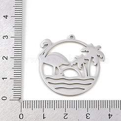 201 подвеска из нержавеющей стали&nbsp;LS-STAS-I344-03P