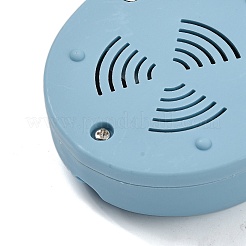 25a 250v пластиковый электрический нагреватель для восковой печати с отпечатком кошачьей лапы и ложкой&nbsp;LS-STAM-K001-06B