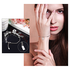 201 подвеска из нержавеющей стали&nbsp;STAS-UN0005-95P