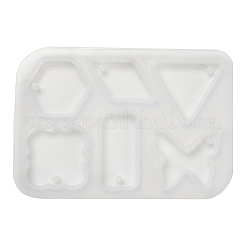 DIY силиконовые Молды для кулона&nbsp;SIMO-G011-01C