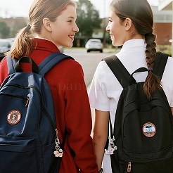 10 шт. подвесные украшения в виде собаки из смолы&nbsp;HJEW-YW00306