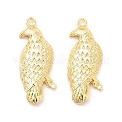 Латунные подвески&nbsp;KK-G447-14G