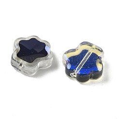 Стеклянные бусины&nbsp;GLAA-P072-02A