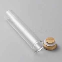 Трубочки для хранения стеклянных бусин&nbsp;LS-AJEW-WH0009-39B