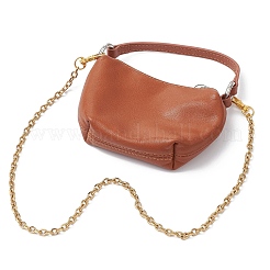 Цепочки для сумочек из нержавеющей стали 304&nbsp;AJEW-BA00159-02