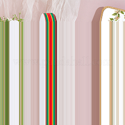 Полиэфирная лента&nbsp;OCOR-WH20816-009A