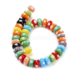 Бусины лэмпворк &nbsp;LAMP-Z015-01A