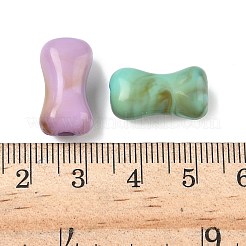 Акриловые бусины&nbsp;SACR-B009-06