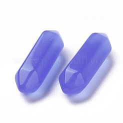 Стеклянные бусины&nbsp;GLAA-K058-04F