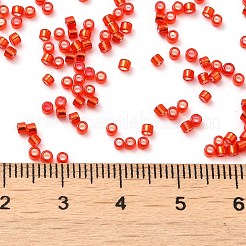 Бисер из стекла &nbsp;X-SEED-S042-04B-10