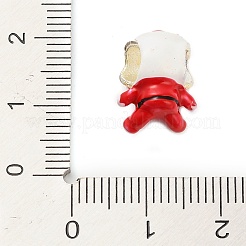 Эмали сплава Европейский бисером&nbsp;LS-FIND-I063-03A